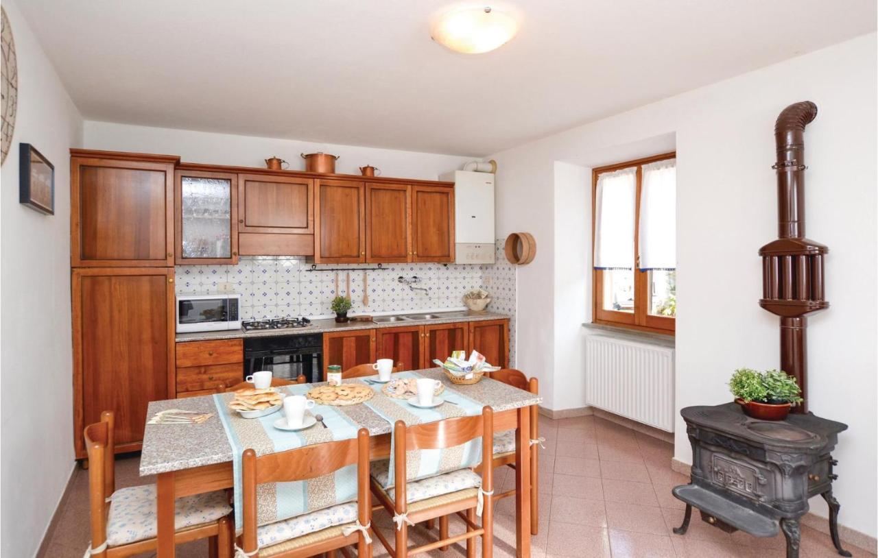 Casa Lia Villa San Biagio  Exterior photo