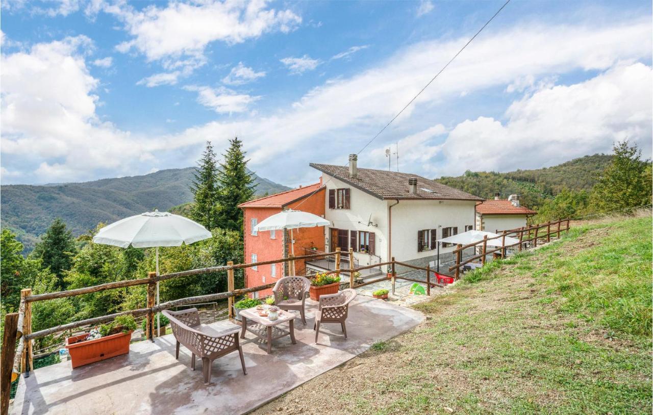 Casa Lia Villa San Biagio  Exterior photo