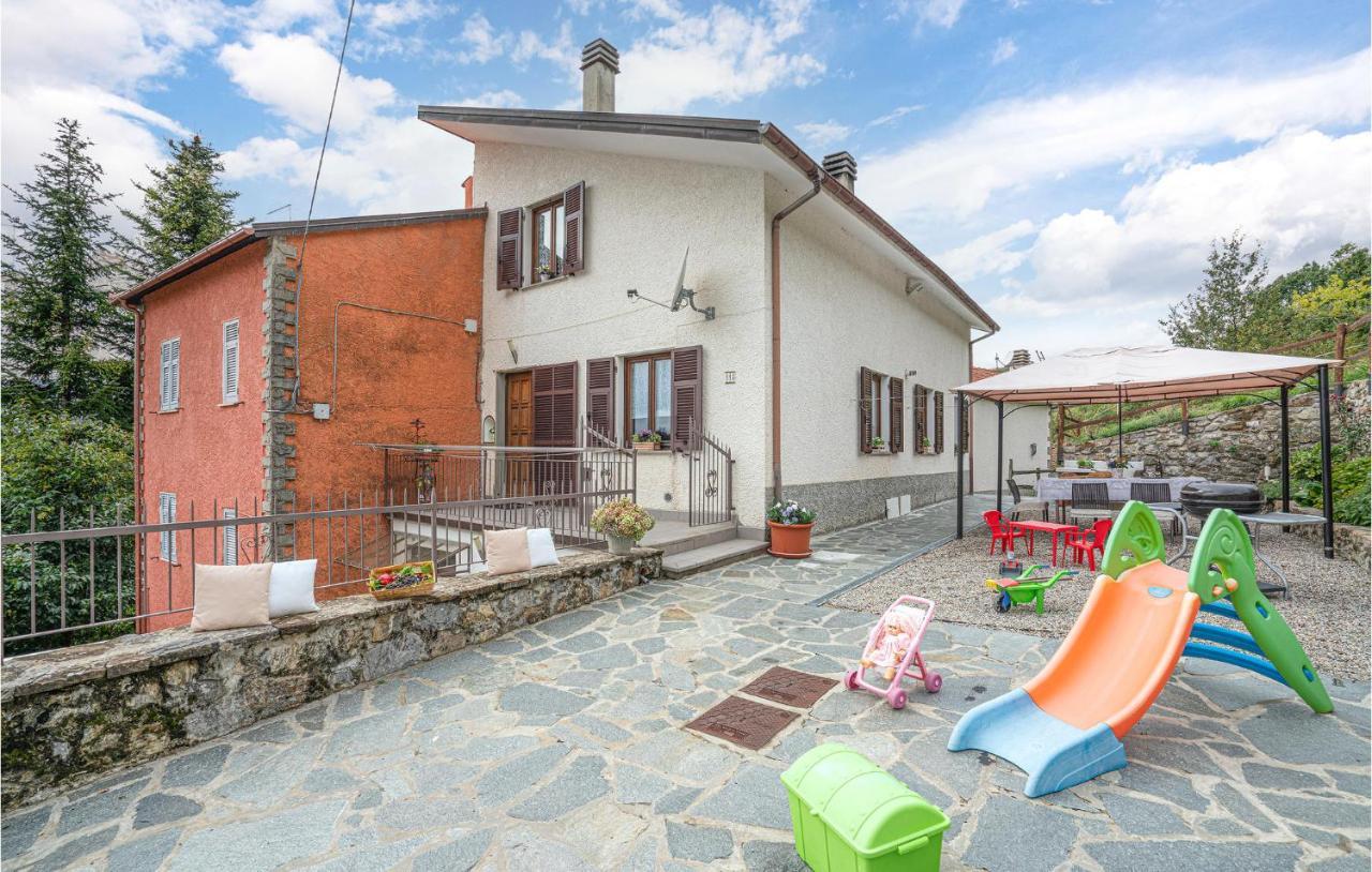 Casa Lia Villa San Biagio  Exterior photo