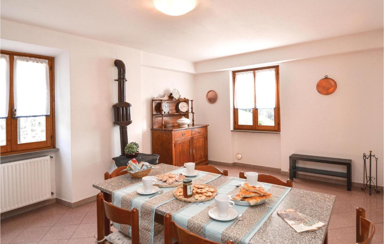 Casa Lia Villa San Biagio  Exterior photo