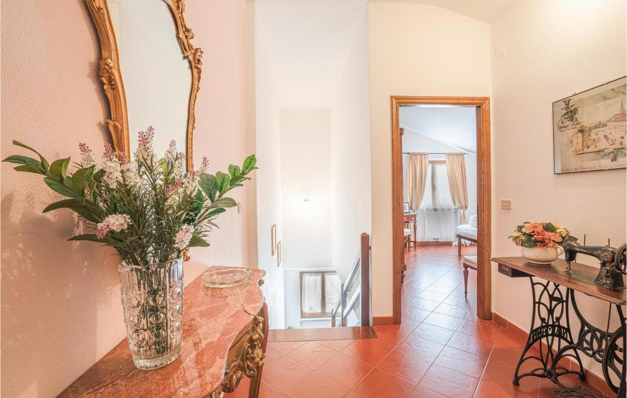 Casa Lia Villa San Biagio  Exterior photo