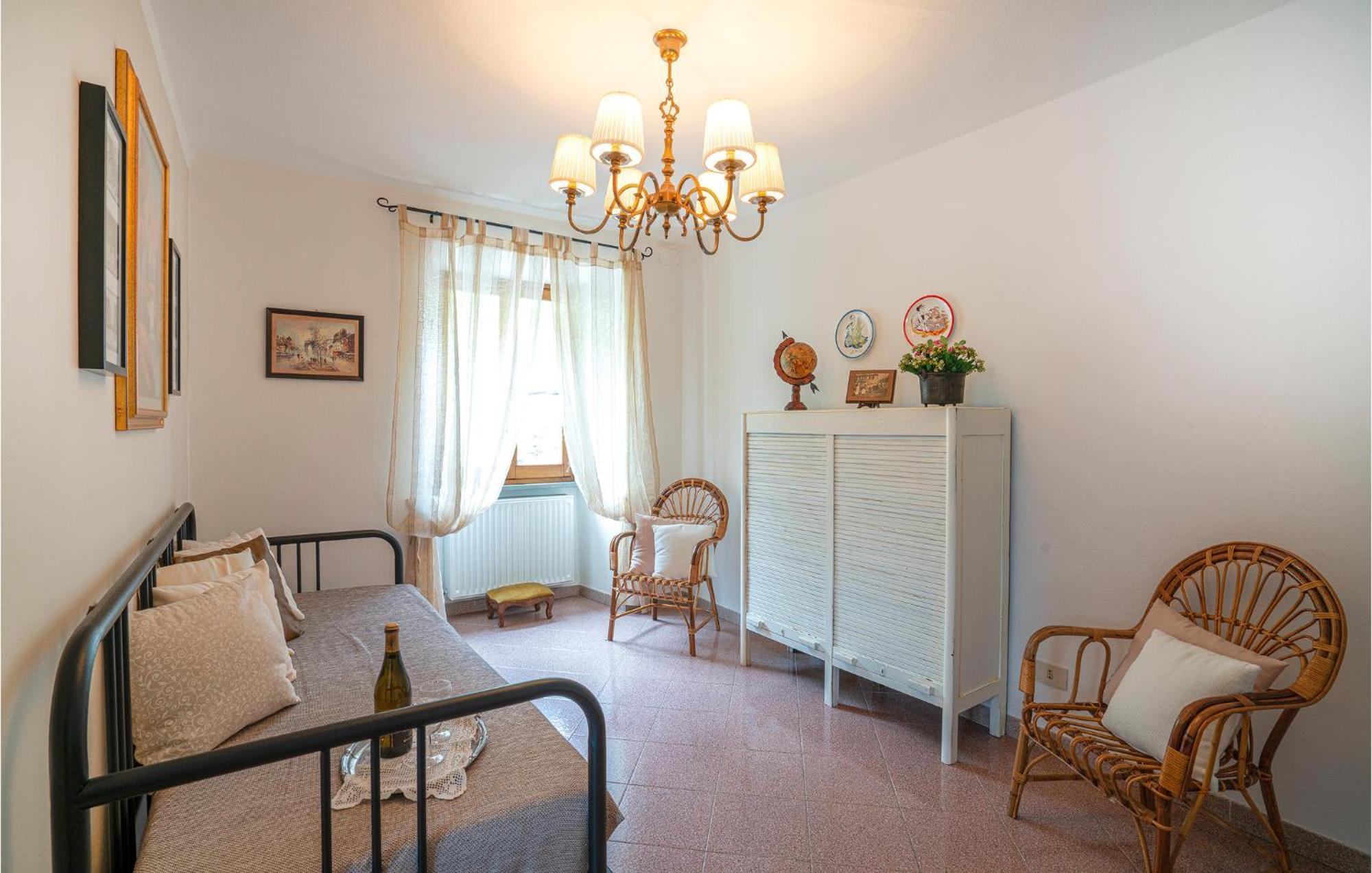 Casa Lia Villa San Biagio  Exterior photo